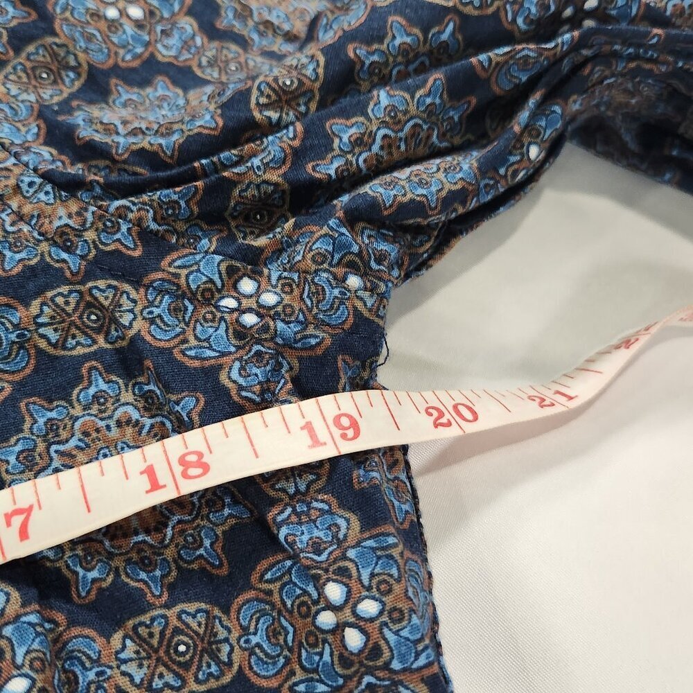 Consequence Men's Button Down Shirt Small - image 3